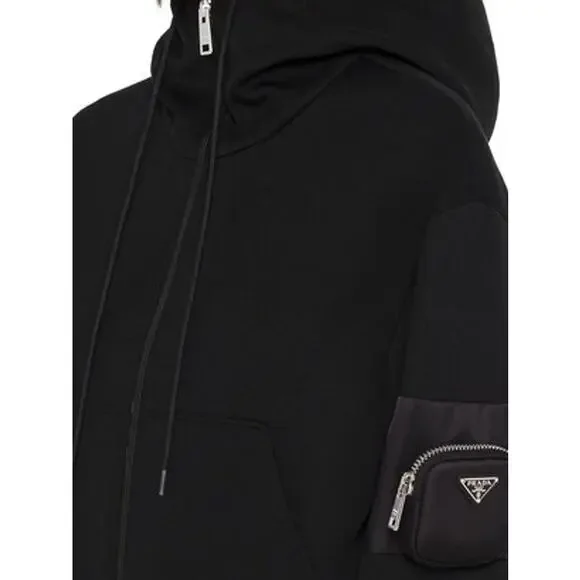 ❤️Prada 2020 Re-Nylon Jacket❤️